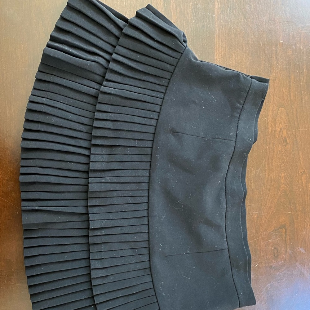 BCBG MAX AZRIA mini skirt